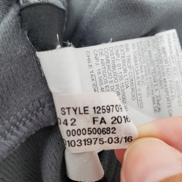 Sweatpants- Kids- UNDER ARMOUR- Youth- Boys- Size Small - Picture 12 of 15